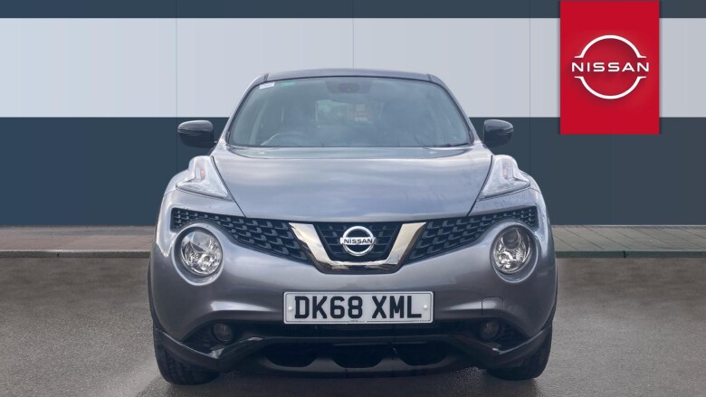 Nissan Juke 1.2 DiG-T Bose Personal Edition 5dr Petrol Hatchback